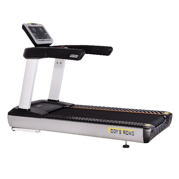 تردمیل باشگاهی مدل JB9600 شرکت Body Strong