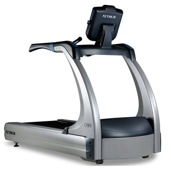 تردمیل باشگاهی ( Commercial Treadmill ) True مدل CS900
