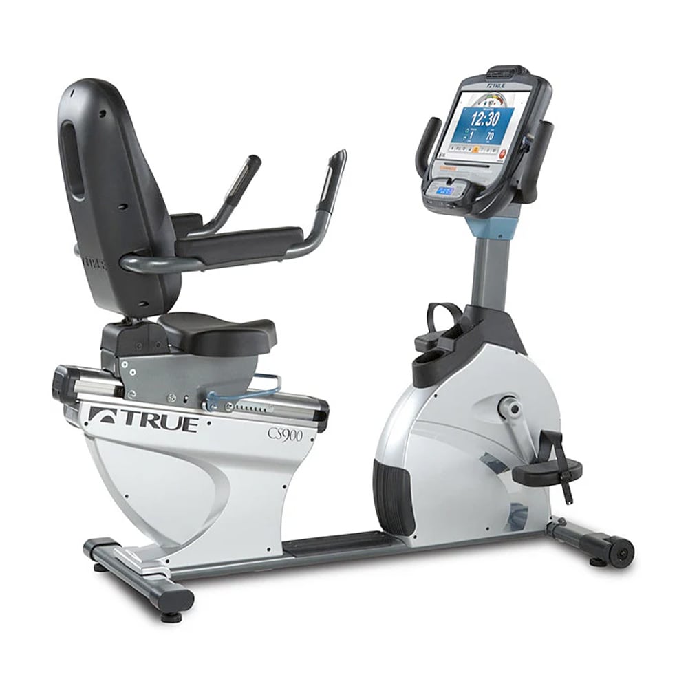 دوچرخه نشسته TRUE - cs900