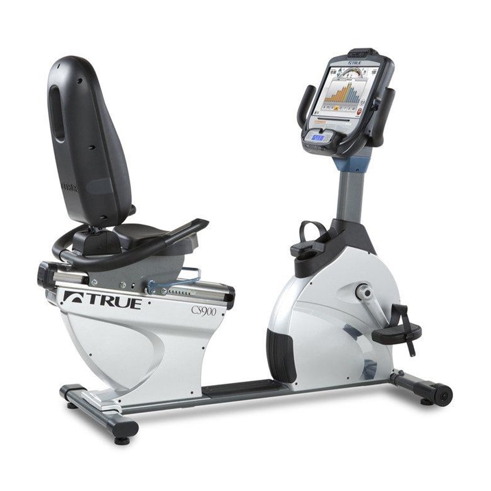 دوچرخه نشسته باشگاهی TRUE - cs900
