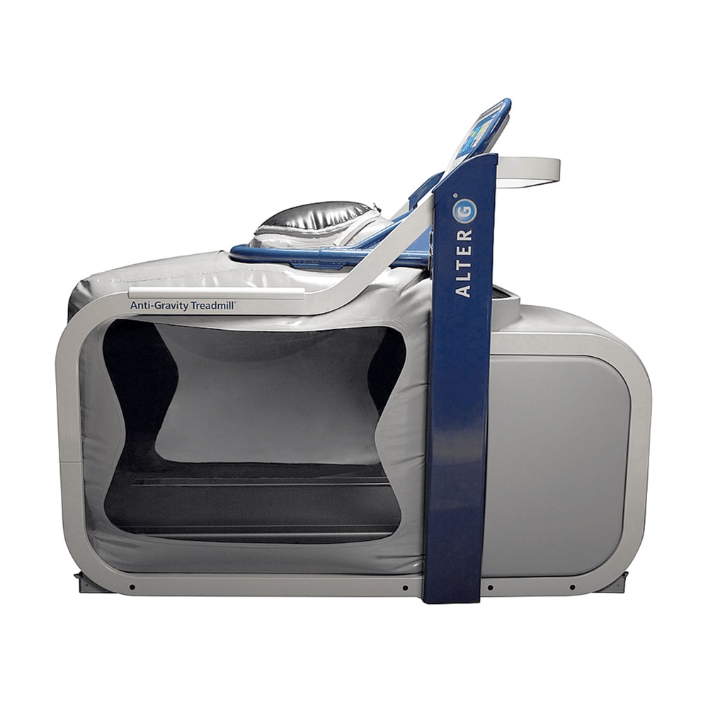 تردمیل ضدجاذبه آلترجی Alter-G - M320