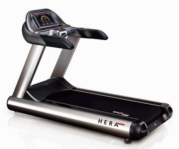 تردمیل باشگاهی ( Commercial Treadmill ) Hera مدل 7000i