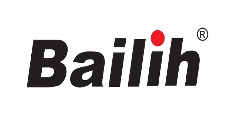 Bailih