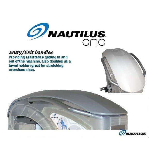 Nautilus One Equipment