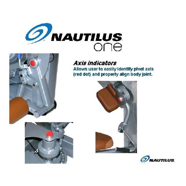 Nautilus One Equipment
