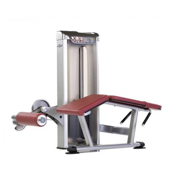 ماشین پشت پا خوابیده ( Prone Leg Curl ) TuffStuff کد PPS-233