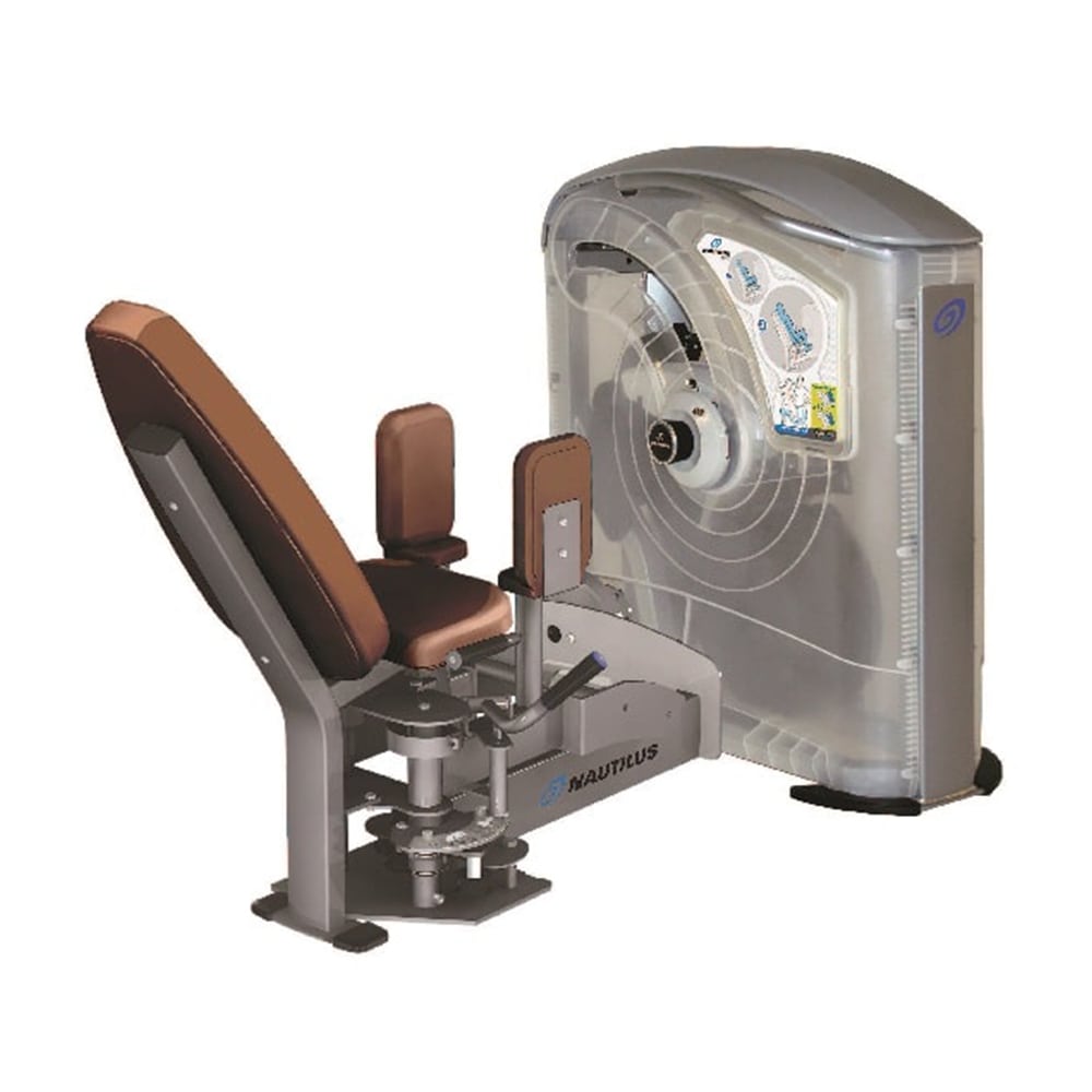 ماشین داخل و خارج ران Nautilus - S6AA