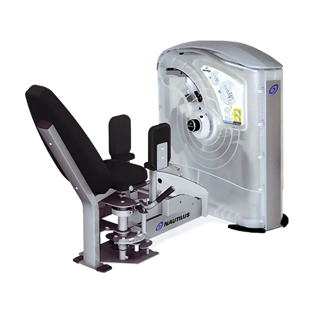 ماشین داخل و خارج ران ناتیلوس - S6AA