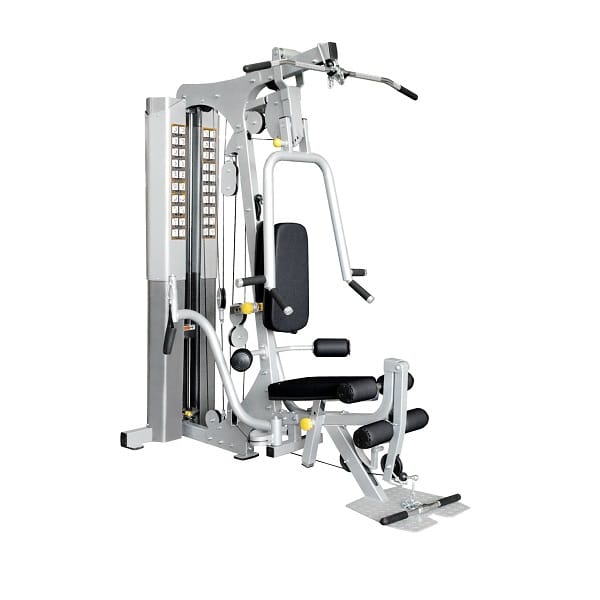 مولتی جیم تکنفره ( Home Multi-Gym ) Impulse کد IF1860