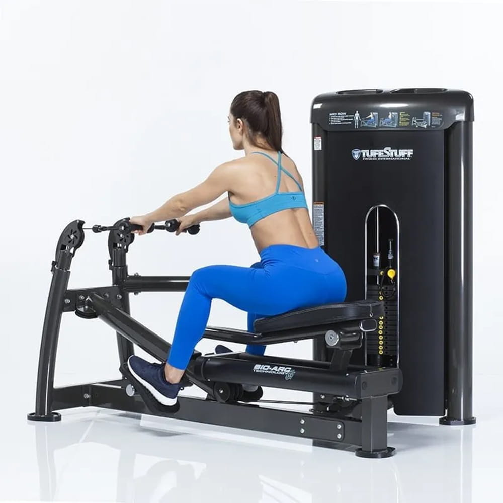 ماشین زیربغل قایقی TuffStuff - BA-706