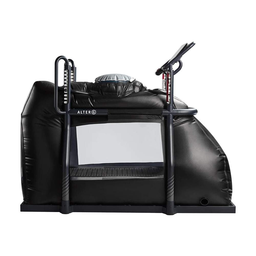 تردمیل ضدجاذبه آلترجی Alter-G – P200