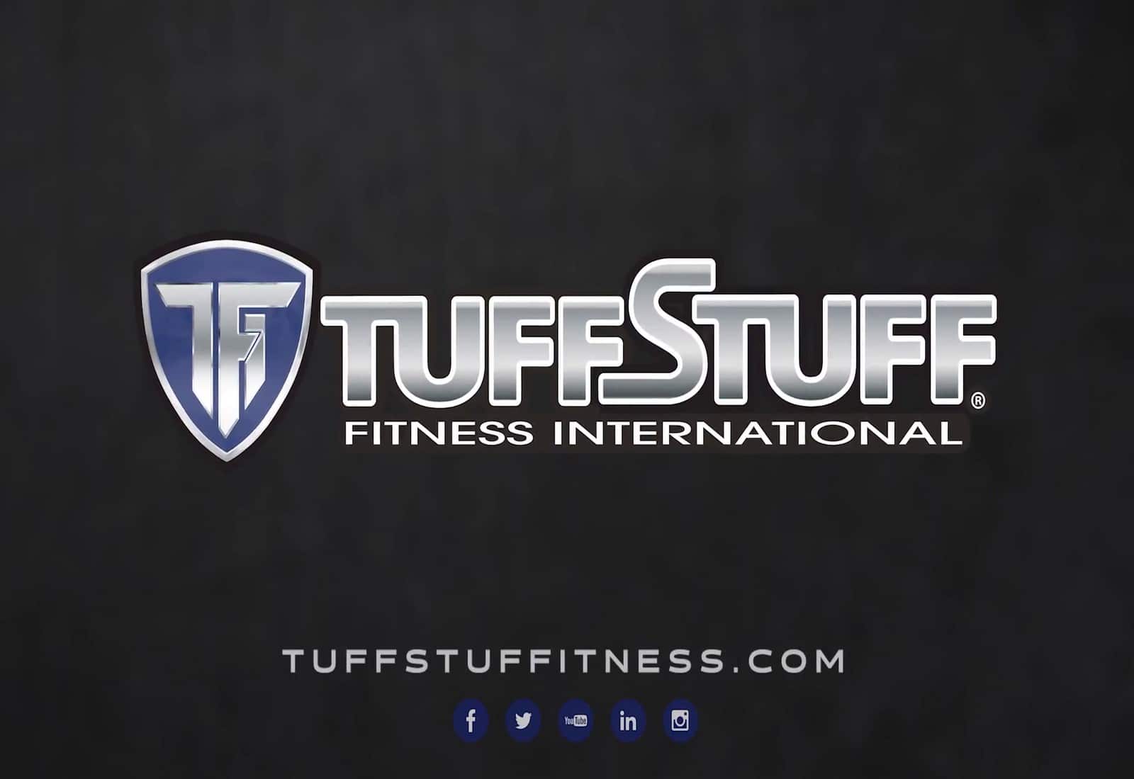 شرکت TuffStuff