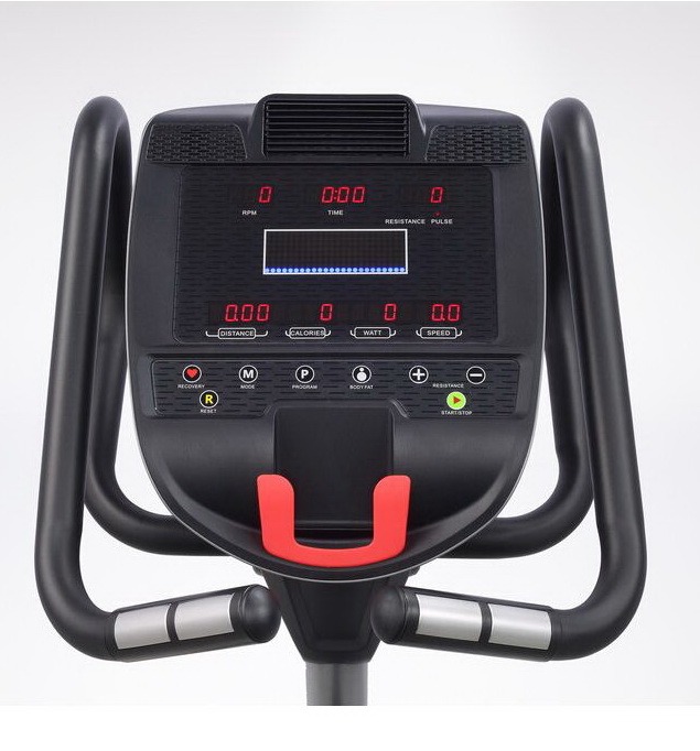 دوچرخه ایستاده باشگاهی مدل GYMOST - B11
