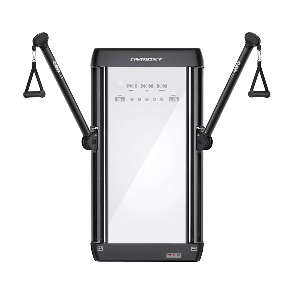 چند کاره خانگی GYMOST - L802