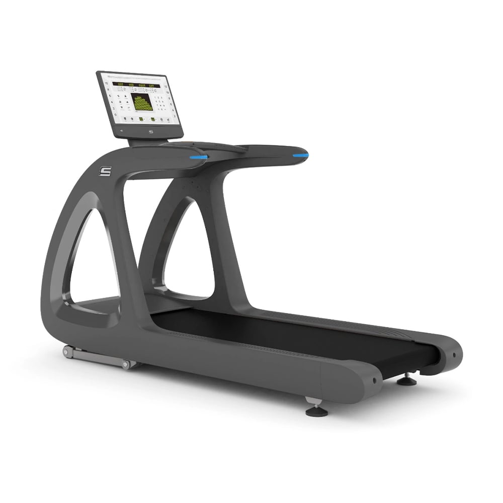 تردمیل هوازی باشگاهی مدل Anyfit - AI3