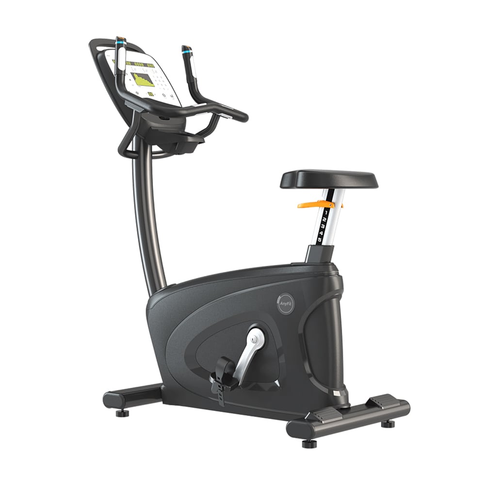 بررسی دوچرخه ایستاده مدل Anyfit - AI3