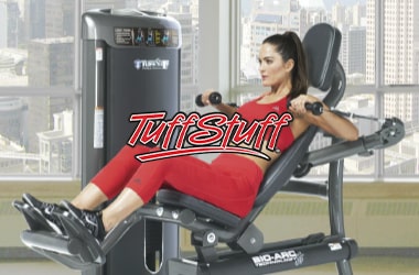 کاور کاتالوگ برند تاف استاف