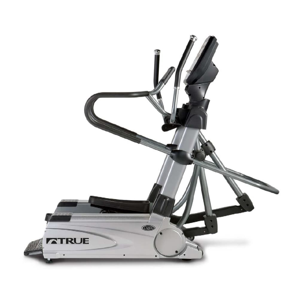 الپتیکال باشگاهی مدل TRUE - CS800