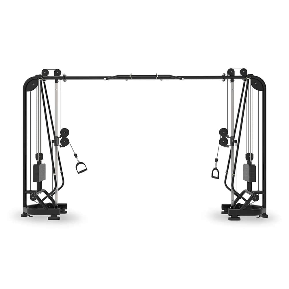 کراس اور SIGMA - B16