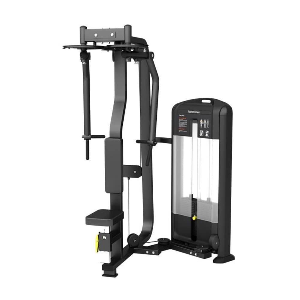 ماشین قفسه سینه دلتوئید SIGMA - B07