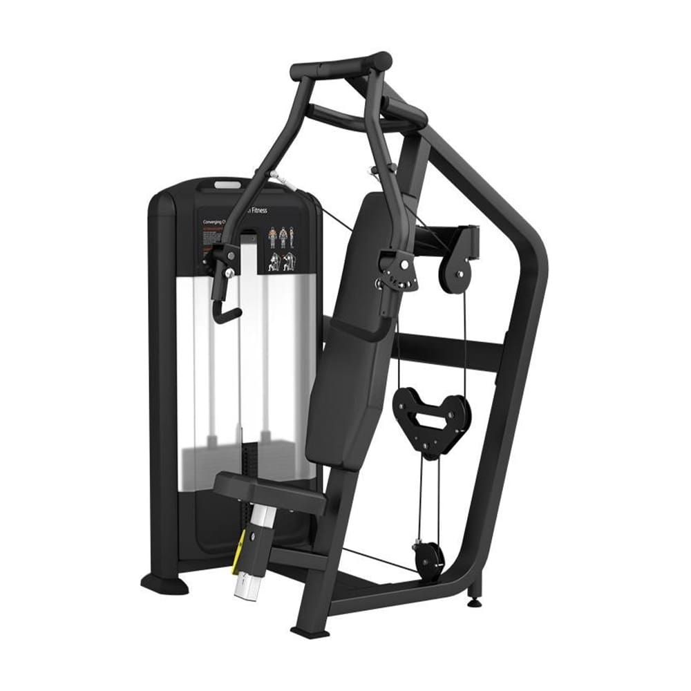 ماشین پرس سینه کششی از بالا SIGMA - B10