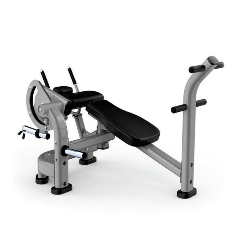 نیمکت شکم کرانج SIGMA - BG17