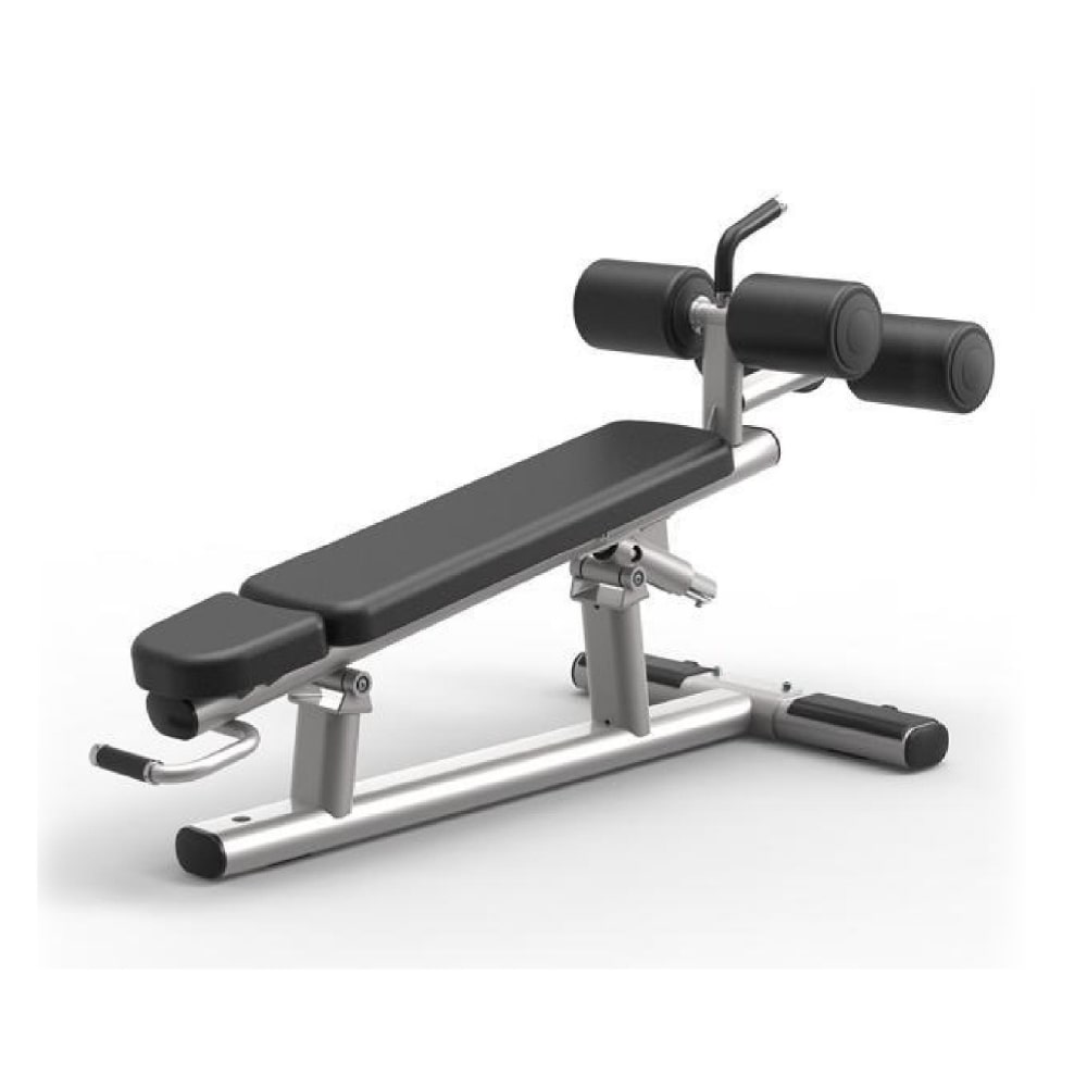نیمکت شیبدار منفی / نیمکت شکم SIGMA - BG16