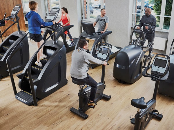 دستگاه‌های ورزشی AnyFit ساخت کجاست؟