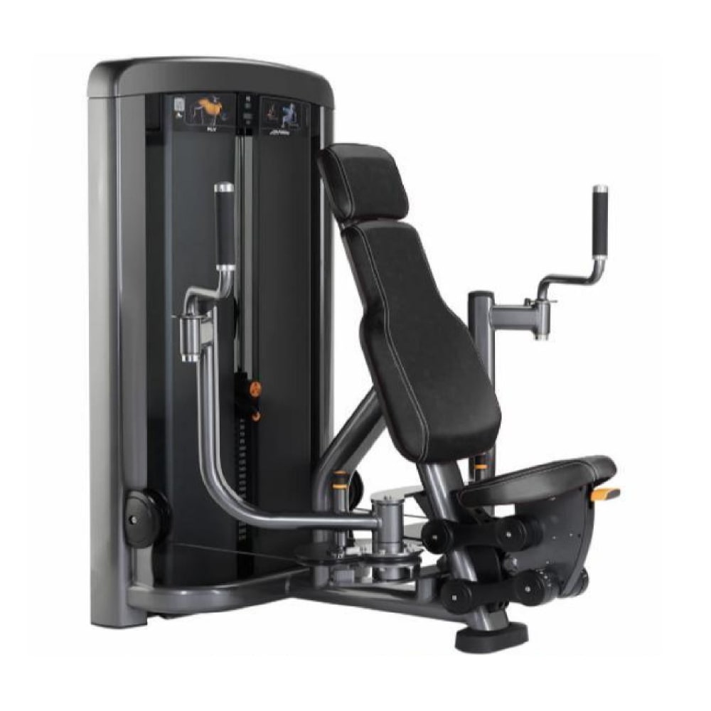 ماشین قفسه سینه (پروانه) SIGMA - R14