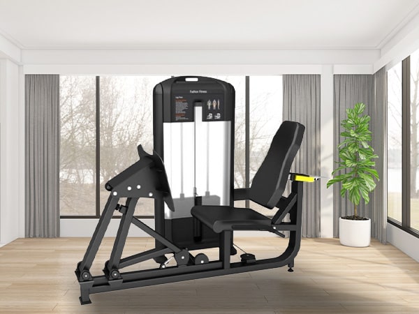 دستگاه‌های بدنسازی پایین تنه سیگما