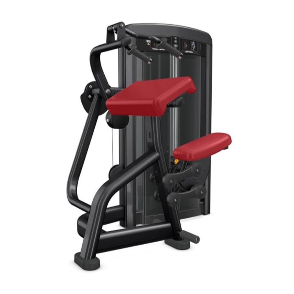 ماشین پشت پا چكشی SIGMA - R24
