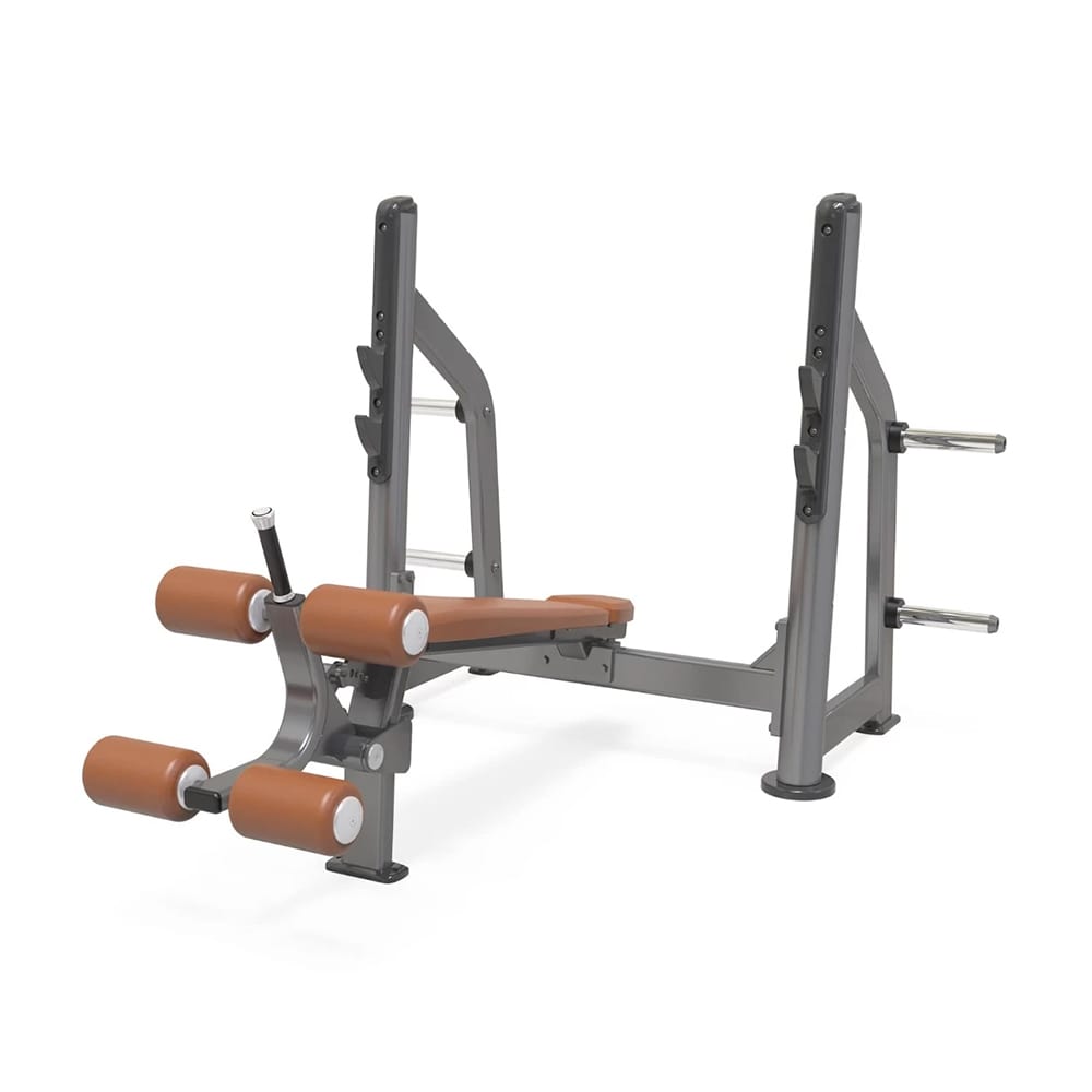 میز پرس زیر سینه Anyfit - PEB103