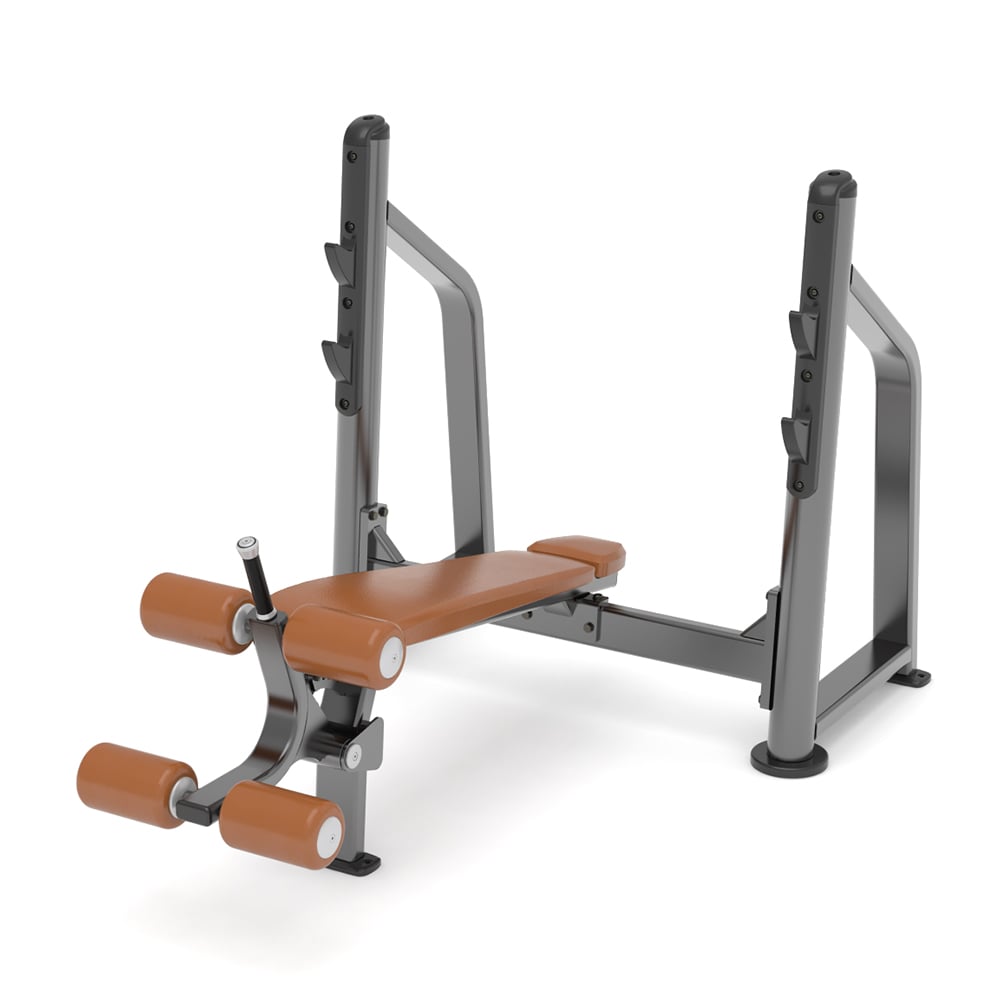میز پرس زیر سینه Anyfit PEB103