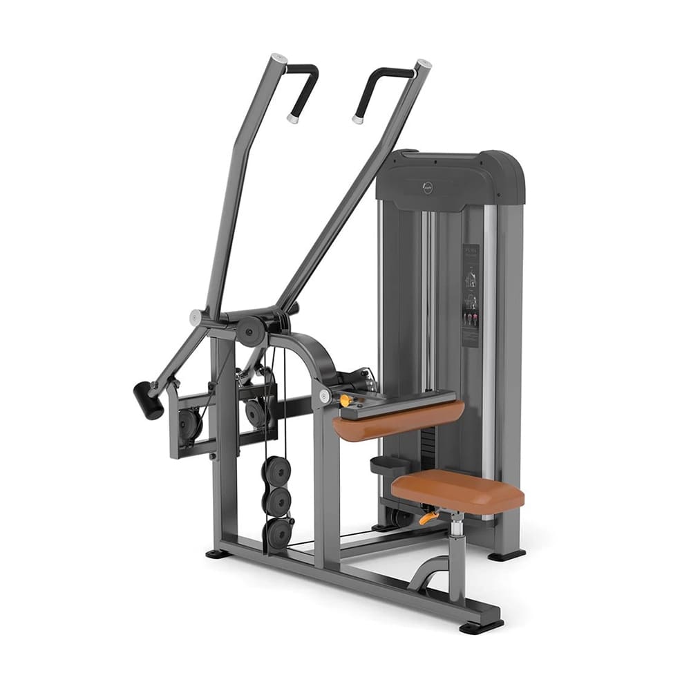ماشین لت تک دست Anyfit - PE104-96