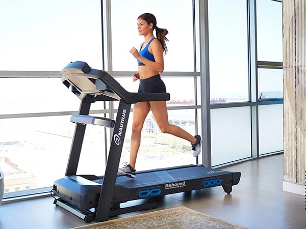دستگاه‌های هوازی (Cardio Equipment)