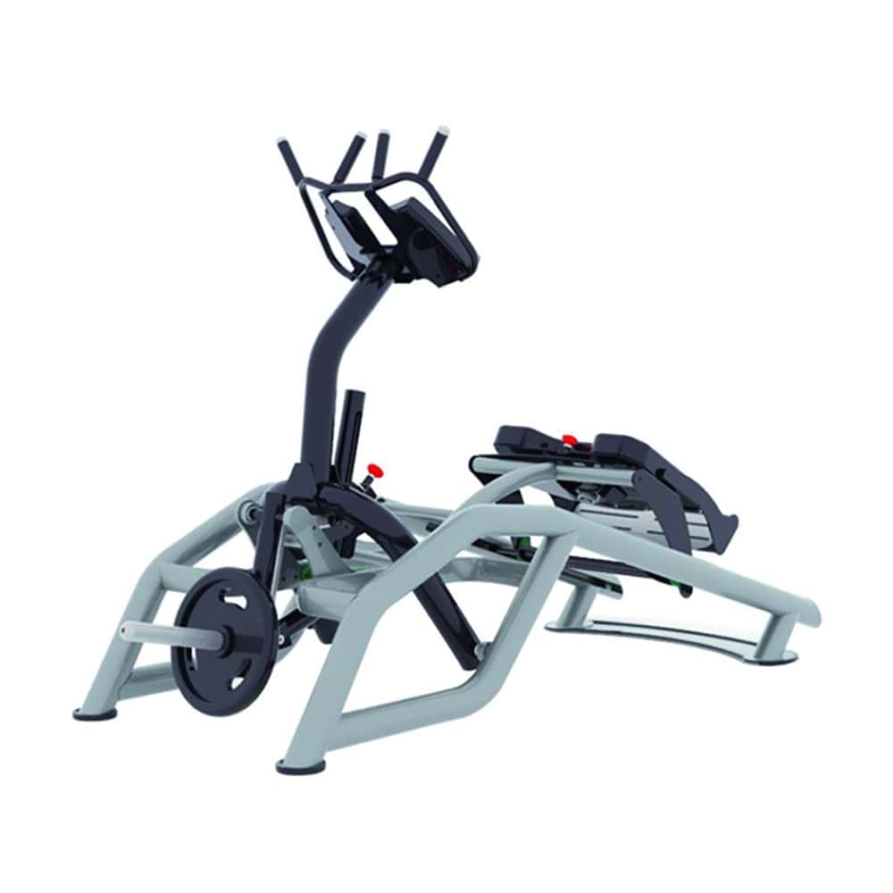 دستگاه کرانچ شکم SIGMA - MS28