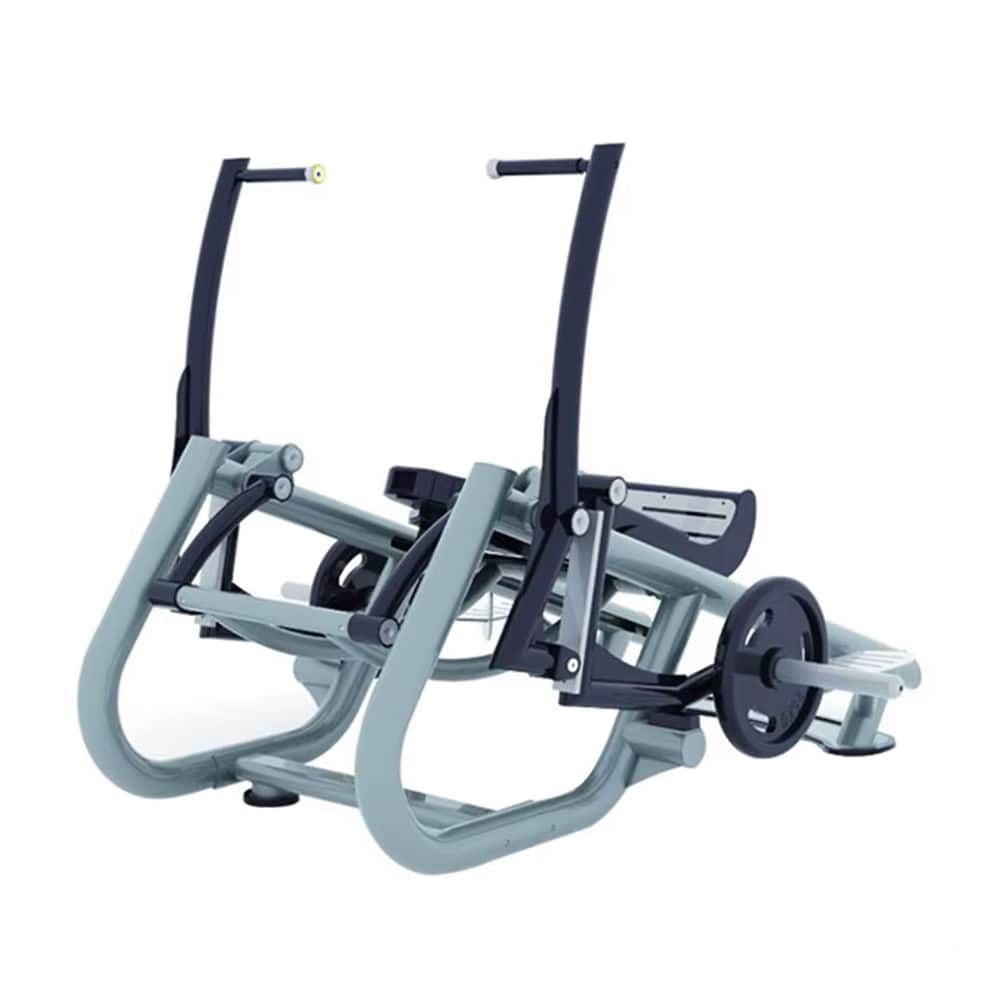 دستگاه پرس کامل بدن SIGMA - MS27