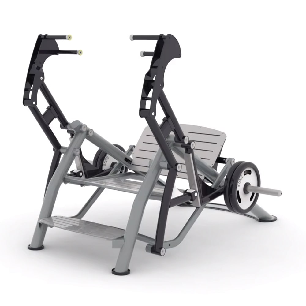 دستگاه پرس باسن SIGMA - MS26