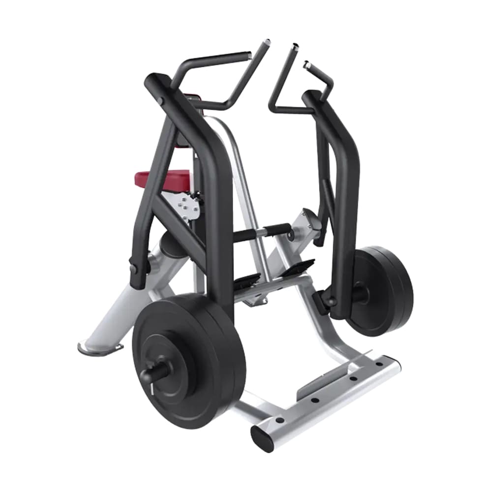 دستگاه پارویی نشسته (زیر بغل پارویی) SIGMA - MS11