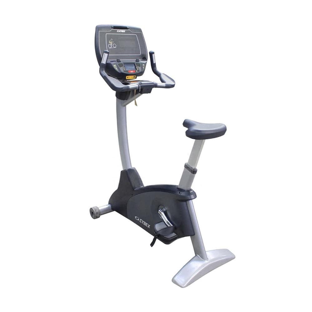 دوچرخه ایستاده باشگاهی CYBEX – 770C