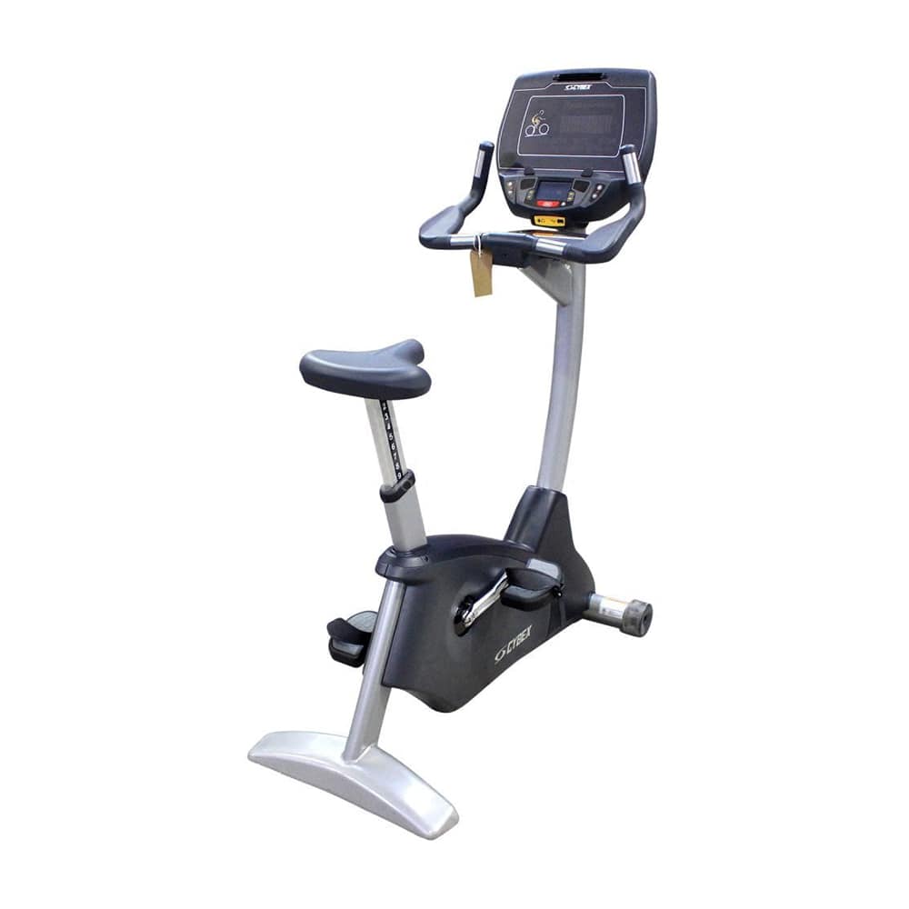 دوچرخه ایستاده باشگاهی CYBEX 770C