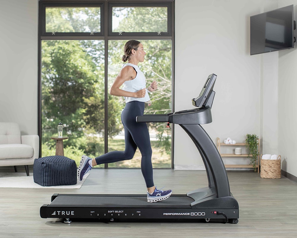 راهنمای خرید تردمیل خانگی، مقایسه تردمیل بدون دسته و تردمیل معمولی