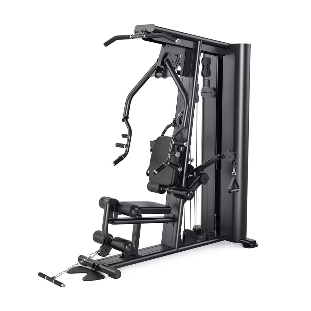 مولتی جیم خانگی GYMOST - ATLAS L131