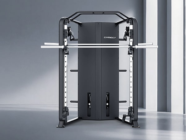 معرفی بهترین وسایل بدنسازی در خانه: محصولات برتر برای Home Fitness