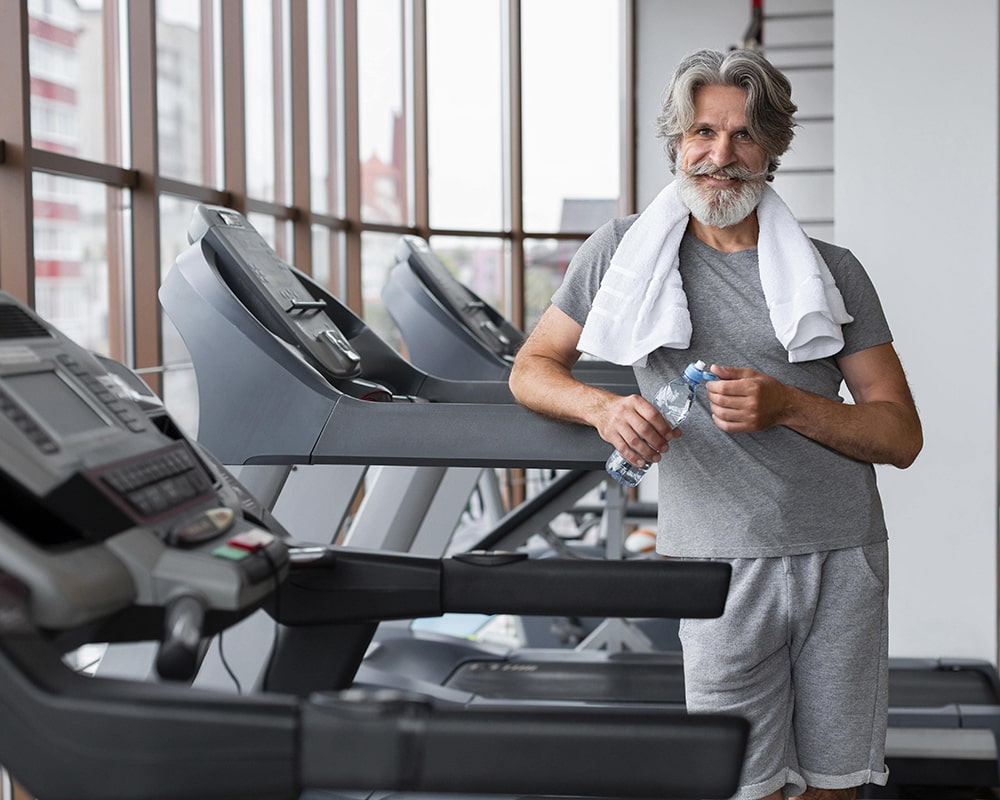 نکات و اصول نگهداری از تردمیل