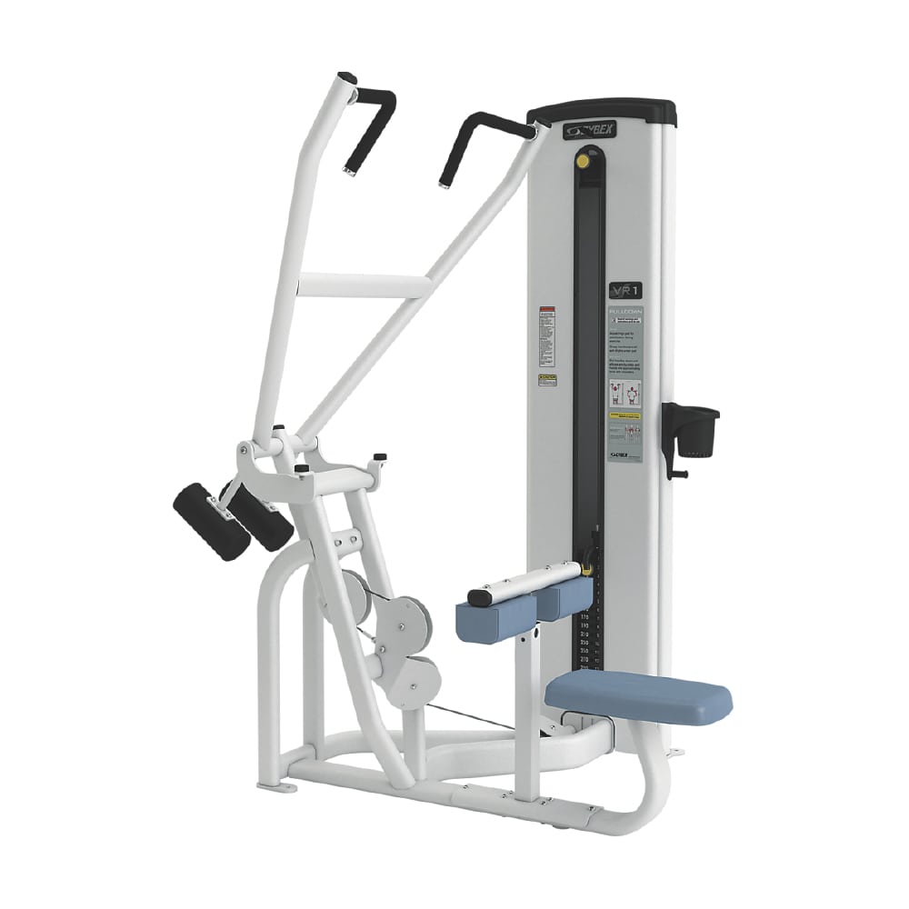 دستگاه لت تک دست CYBEX – Pulldown 13135
