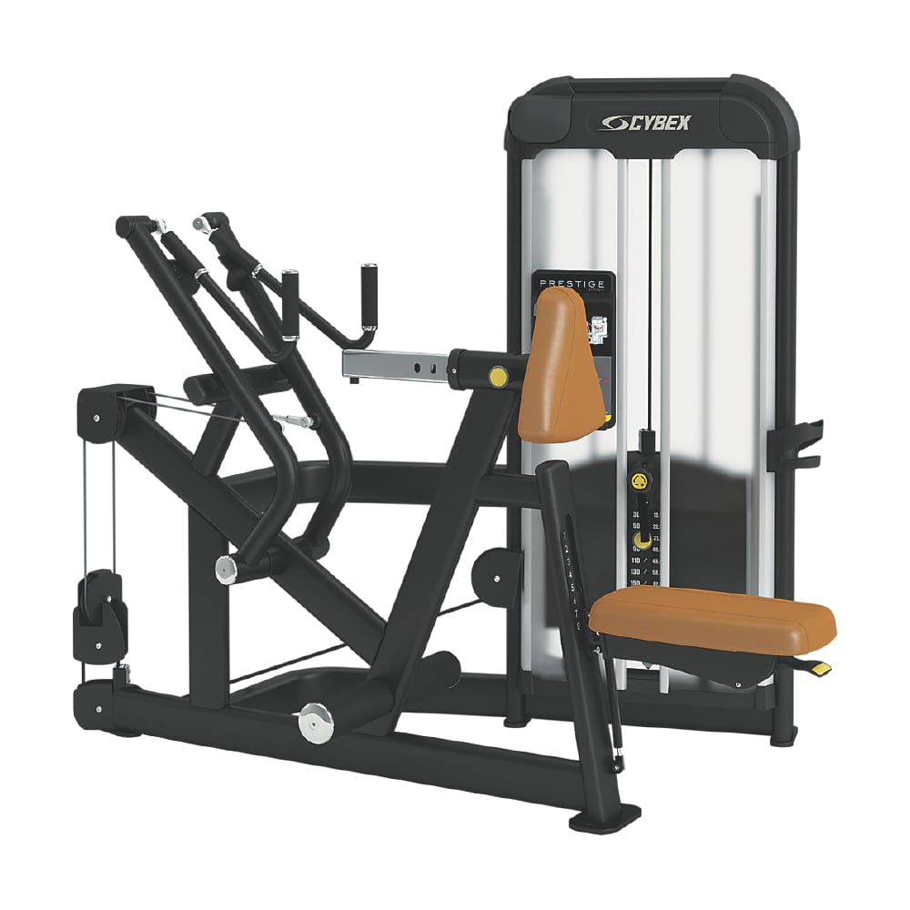 دستگاه قایقی CYBEX – ROW T&H 21030