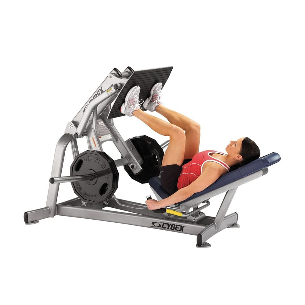 پرس پا CYBEX – Squat Press 16150