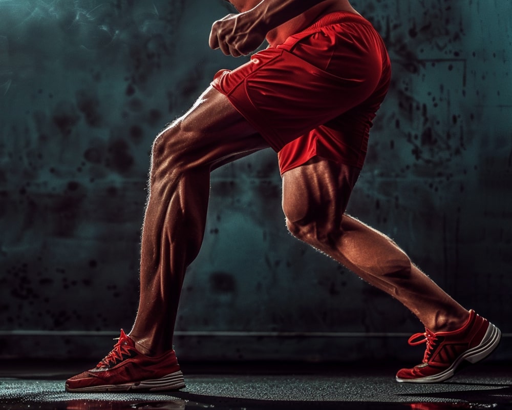 آموزش کار با دستگاه، قسمت یک: ۸ دستگاه کاربردی برای تمرین پایین تنه در آقایان