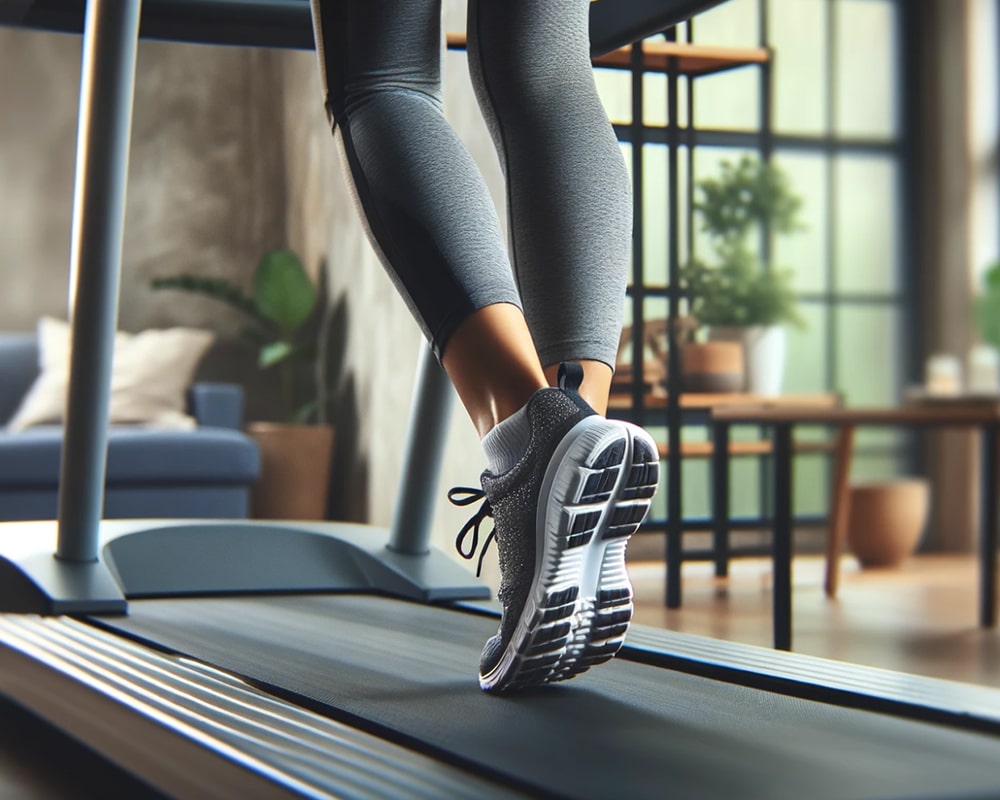 چرا تسمه تردمیل لیز می‌خورد؟ دلایل + راه‌حل‌های قطعی و کاربردی